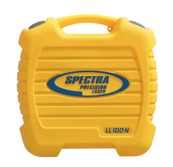 LL100N studio Case