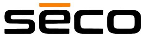SECO logo