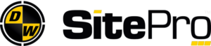 SitePro Logo