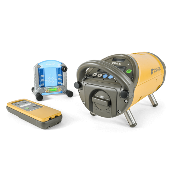 Topcon TP-L6