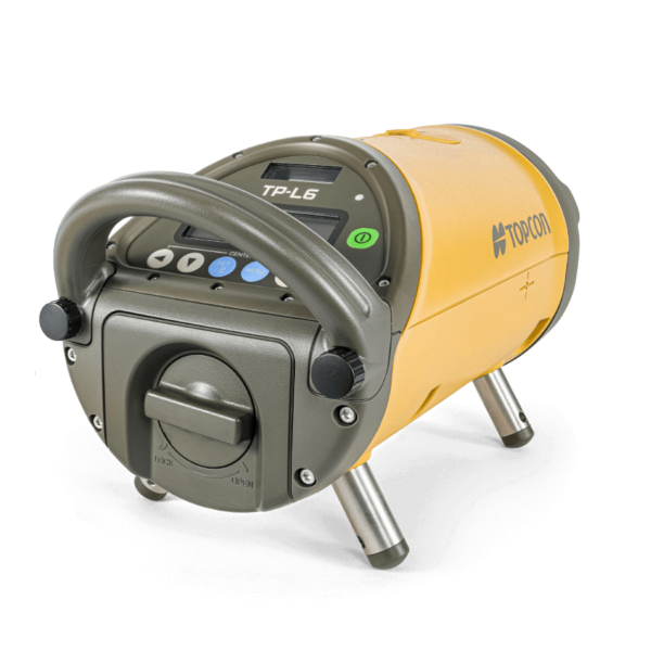 Topcon TP-L6 left