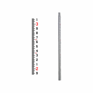 SECO 16ft Fiberglass Grade Rod - Tenth