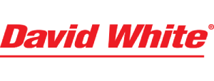 David White logo 