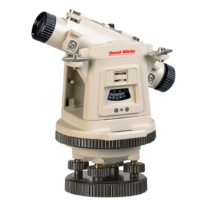 David White LT8 300P
