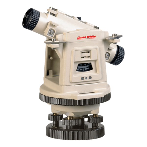 David White LT8 300P