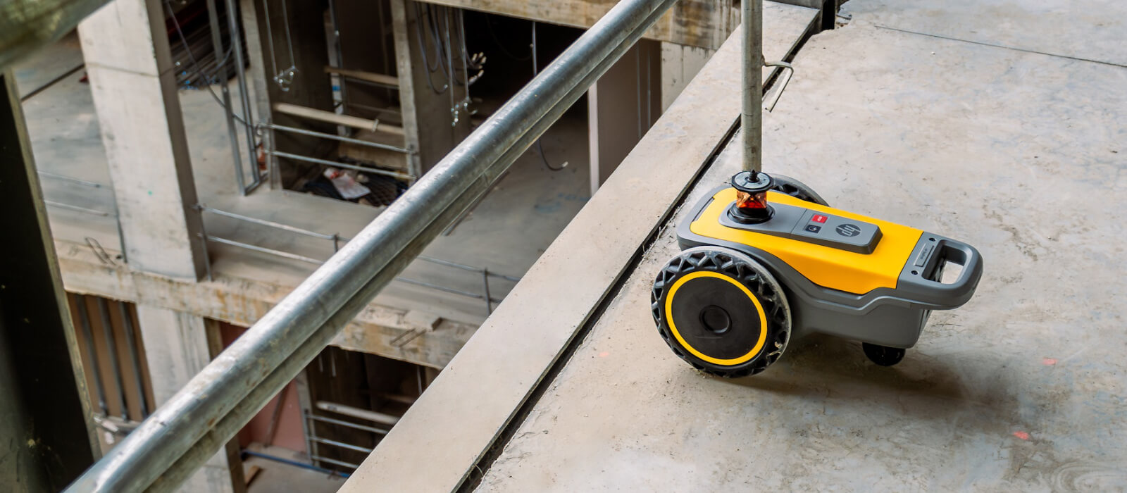 Site Precision - HP-SitePrint-ACCIONA-1