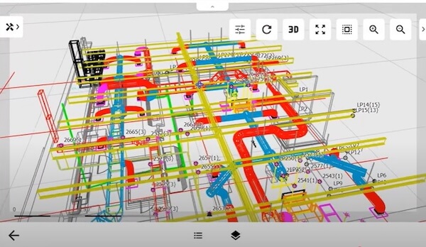 Site Precision-Software