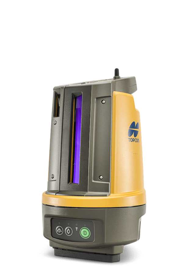 Site Precision - Topcon_LN-150
