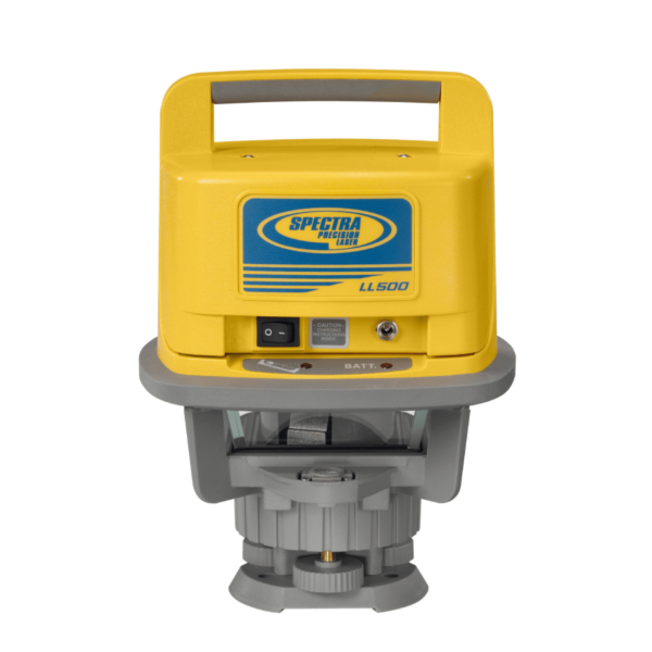 Spectra LL500