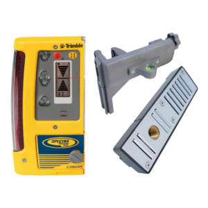 Spectra Precision CR600