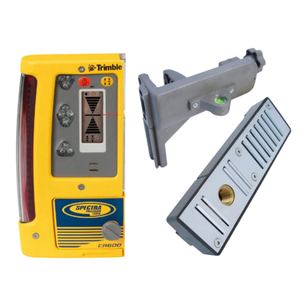 Spectra Precision CR600