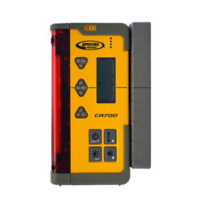 Spectra Precision CR700 C71