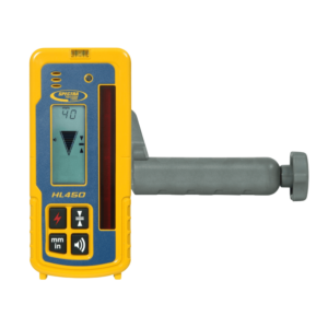Spectra Precision HL450