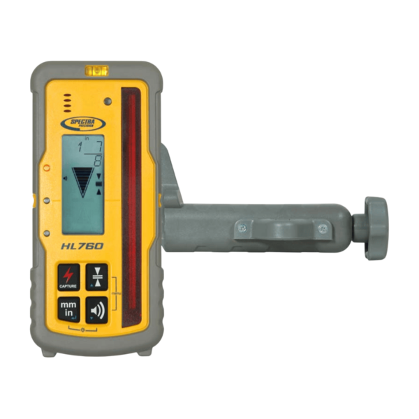 Spectra Precision HL760
