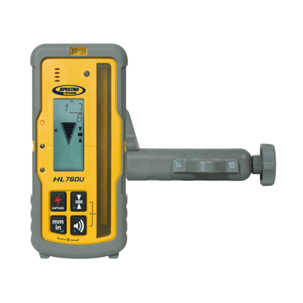 Spectra Precision HL760U
