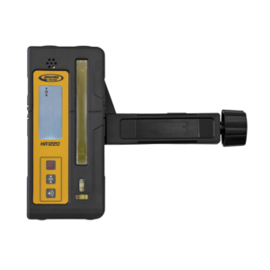 Spectra Precision HR1220