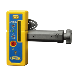 Spectra Precision HR150U