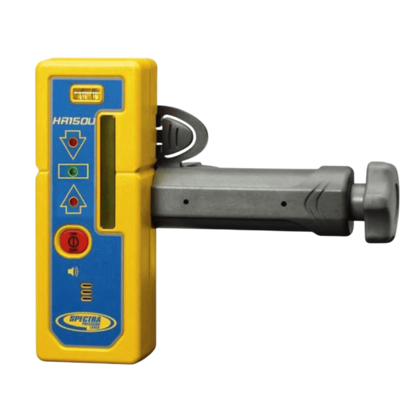 Spectra Precision HR150U
