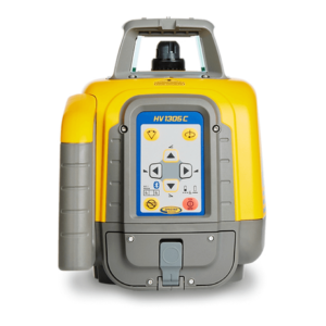 Spectra Precision HV1305C Self-Leveling Horizontal or Vertical