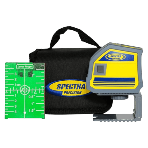 Spectra Precision LP51G