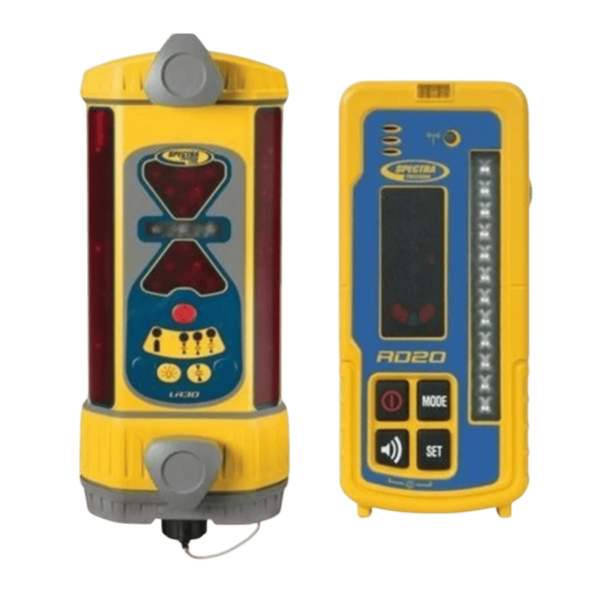 Spectra Precision LR30W
