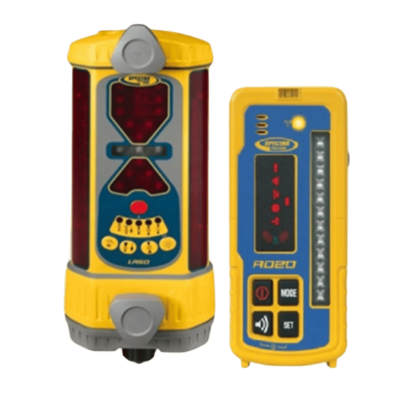 Spectra Precision LR50W