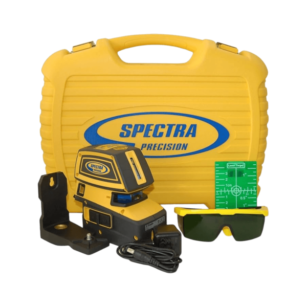 Spectra Precision LT52G