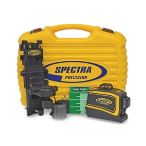 Spectra Precision LT58G Kit
