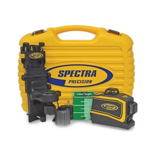 Spectra Precision LT58G Kit