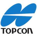 Topcon Logo