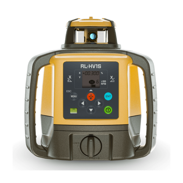 Topcon RL-HV1S