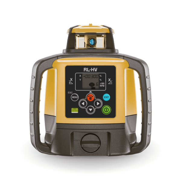 Topcon RL-HV2S