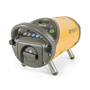 Topcon TP-L6 Left