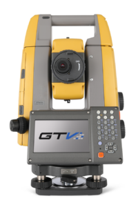Topcon GT-600V