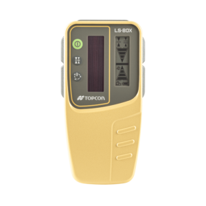 Topcon LS 80X