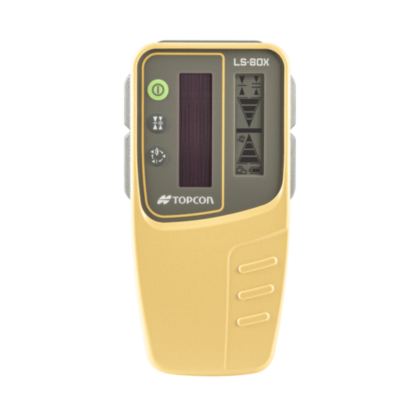 Topcon LS 80X