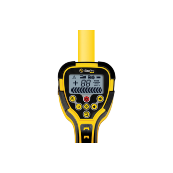 59-ST102 display-keypad