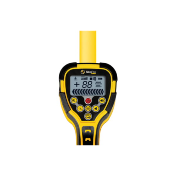 59-ST102 display-keypad