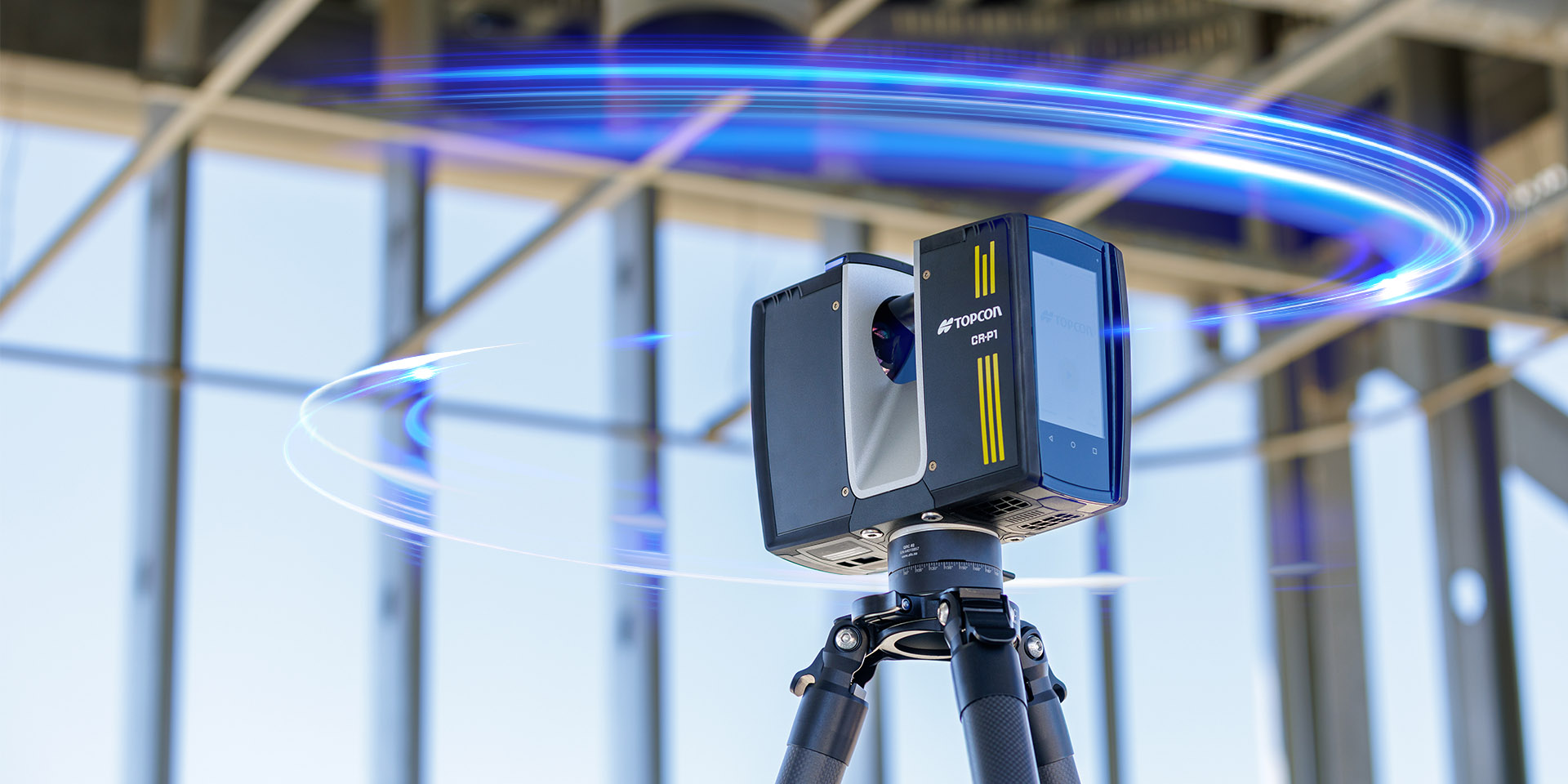 3DLaserScanners Hero Image