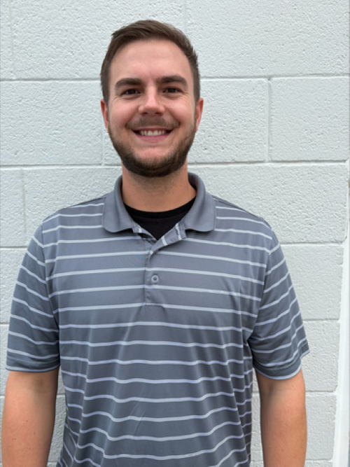 Alec Overbeek Alec Overbeek