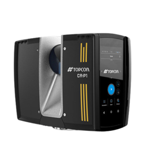 CR-P1 Laser Scanner