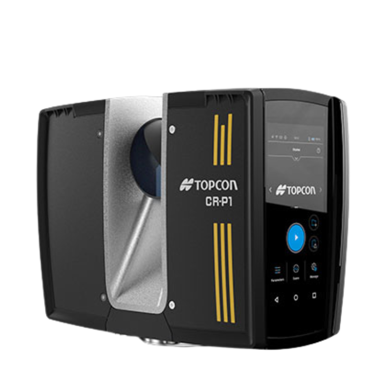 CR-P1 Laser Scanner CR-P1 Laser Scanner