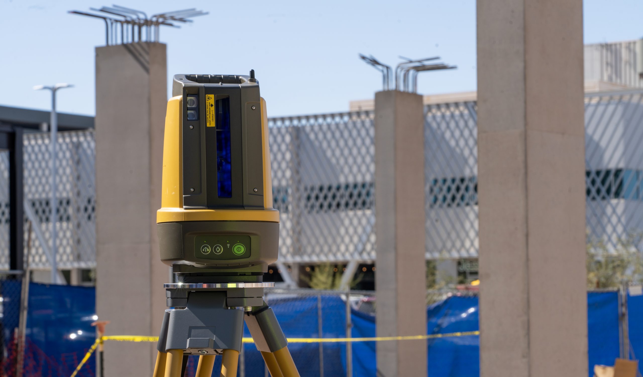 topcon LN-160