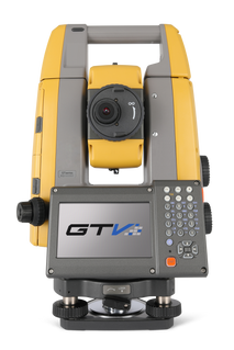 Topcon GT-603V