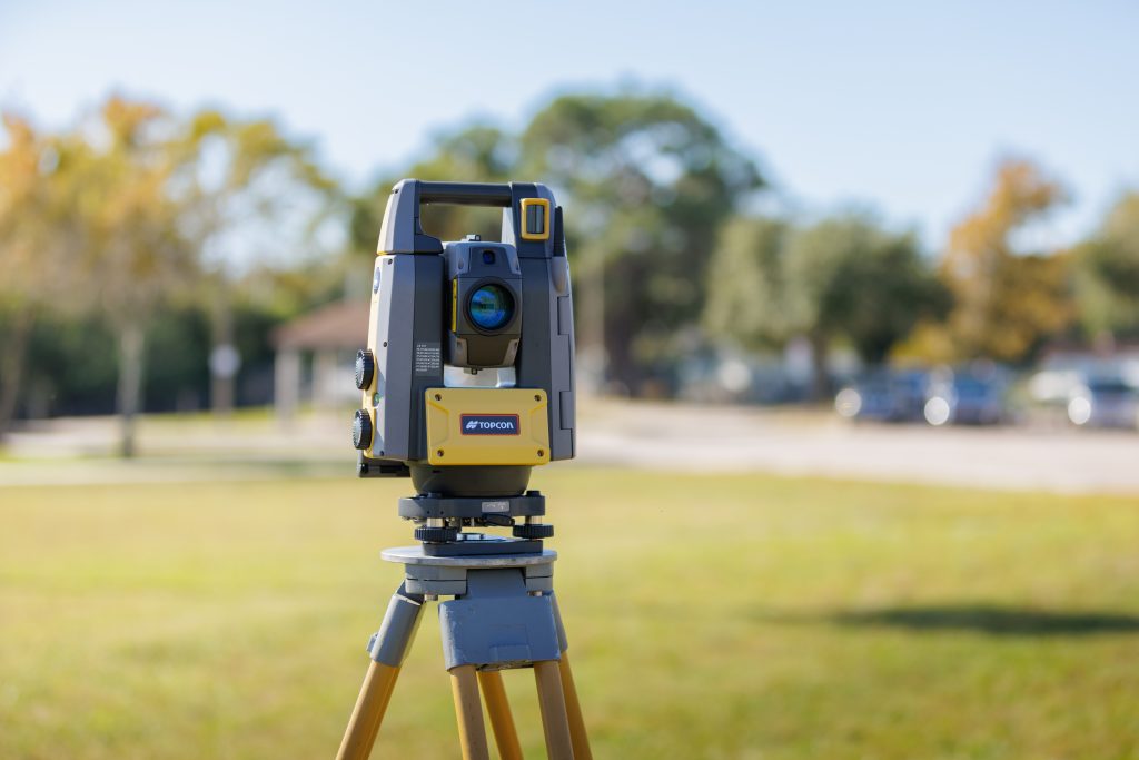 Topcon GT-702