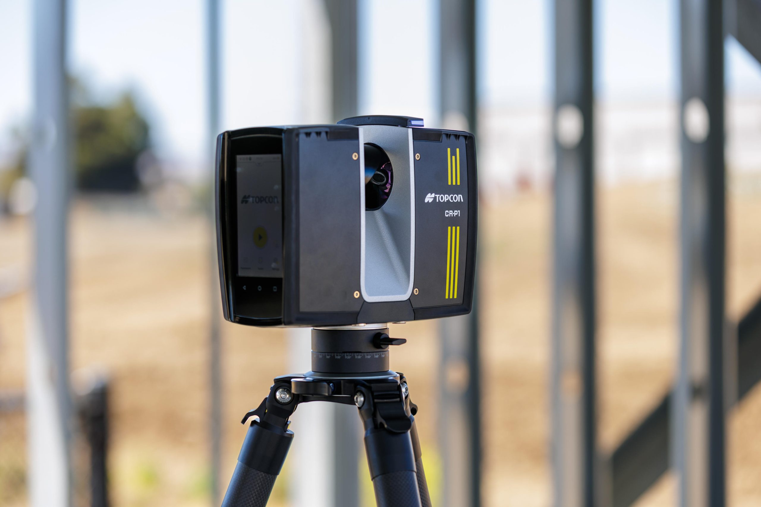 What Is 3D Laser Scanning and How Are Contractors Using It?