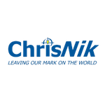 ChrisNik logo