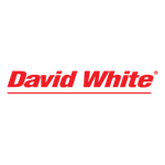 David White logo