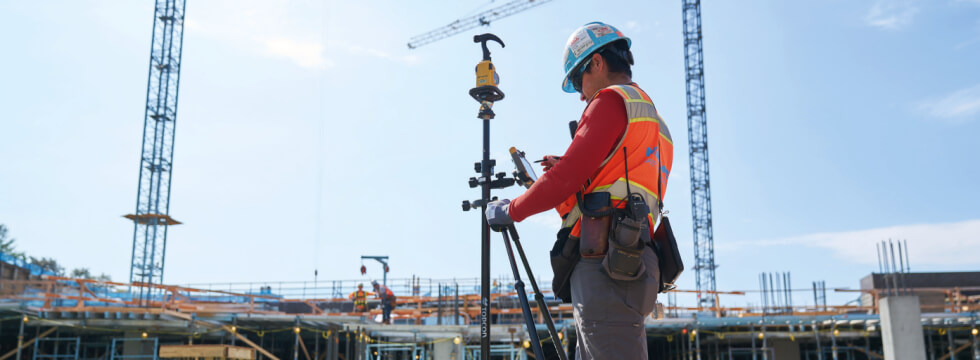 Site Precision GT-600V
