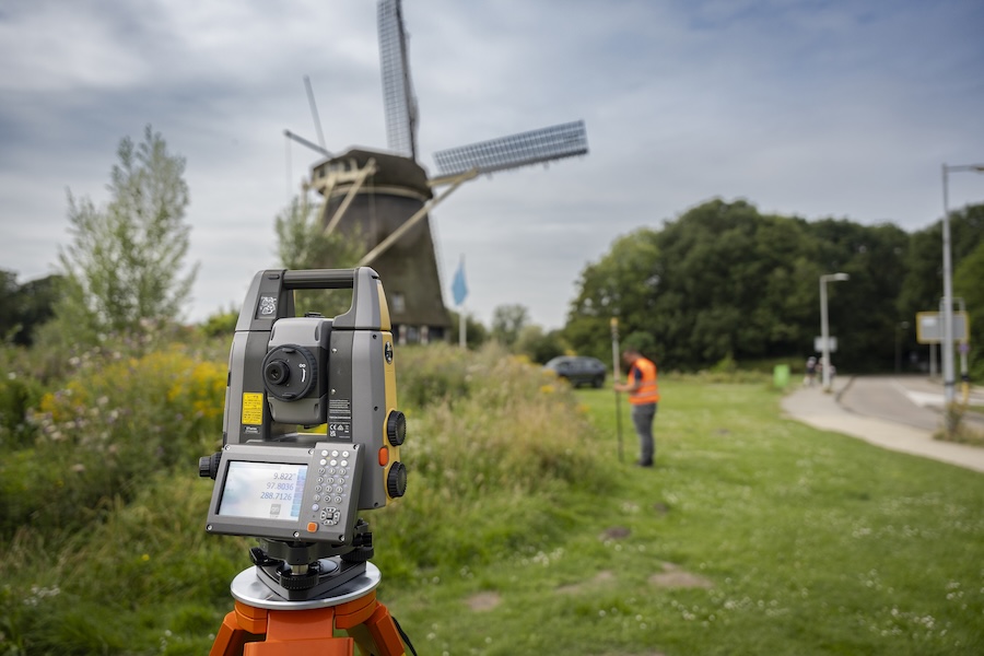 Topcon GT Series